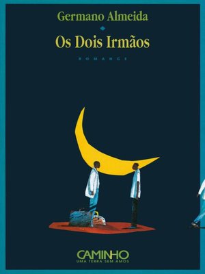 cover image of Os Dois Irmãos